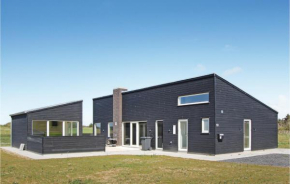 3 Bedroom Cozy Home In Løkken